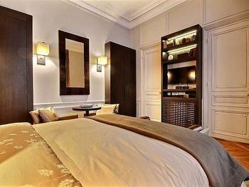 Luxury Apartment Paris Vendome Εξωτερικό φωτογραφία