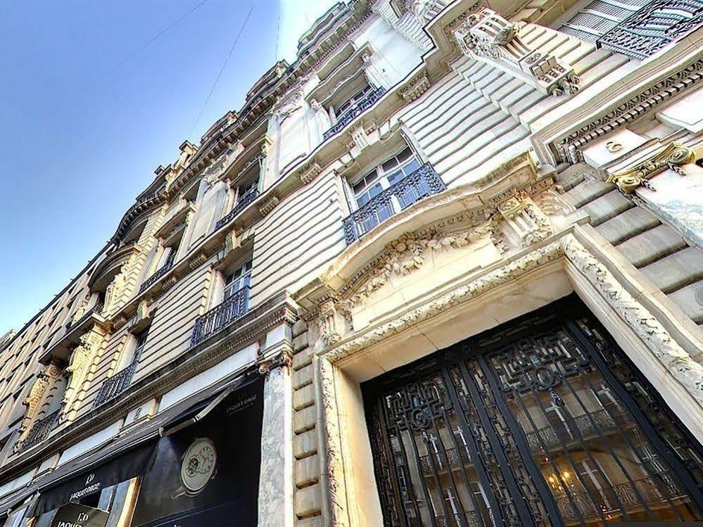Luxury Apartment Paris Vendome Εξωτερικό φωτογραφία