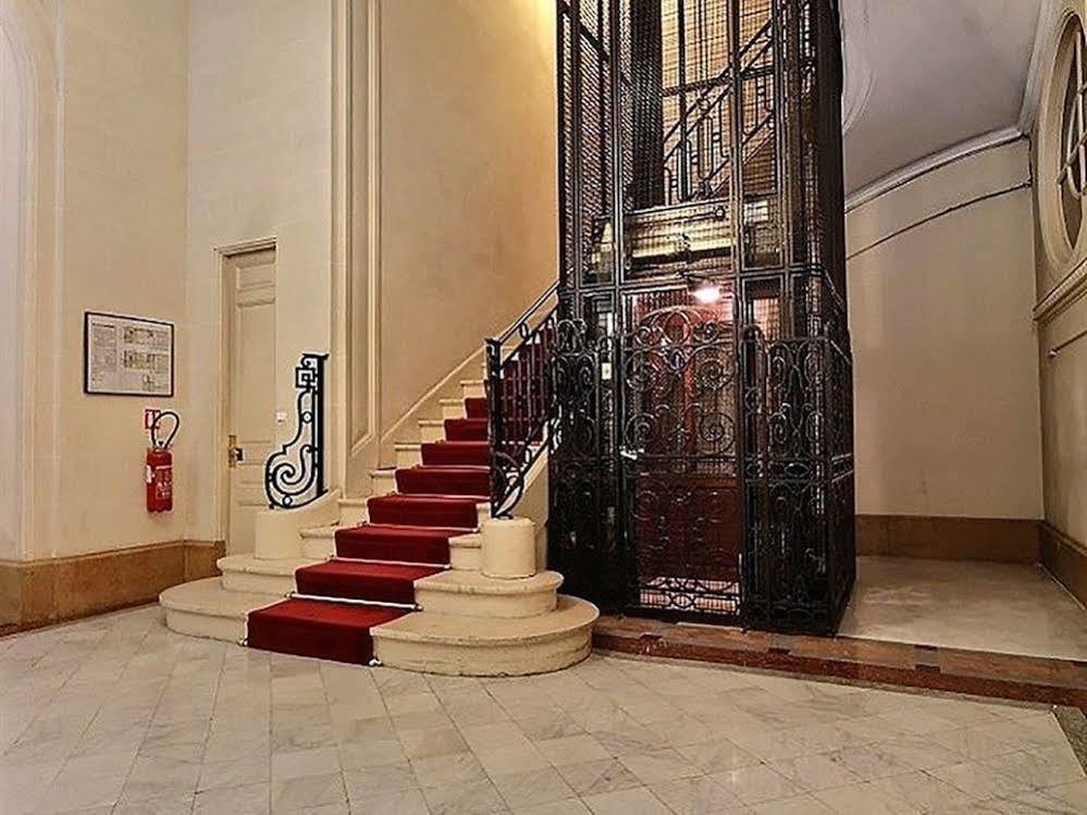 Luxury Apartment Paris Vendome Εξωτερικό φωτογραφία