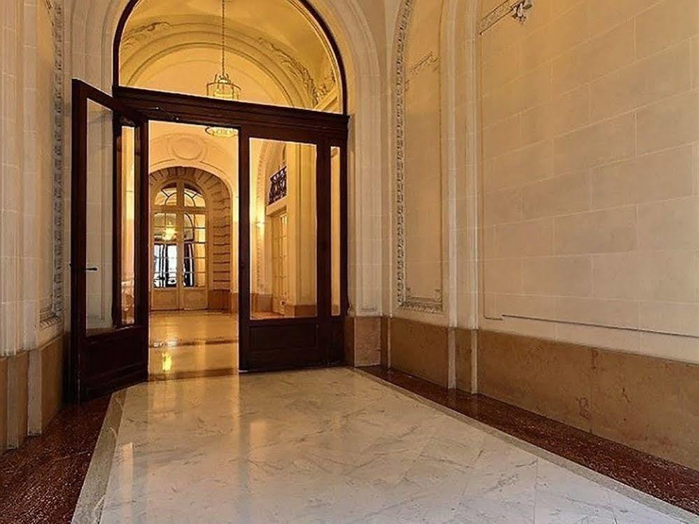 Luxury Apartment Paris Vendome Εξωτερικό φωτογραφία